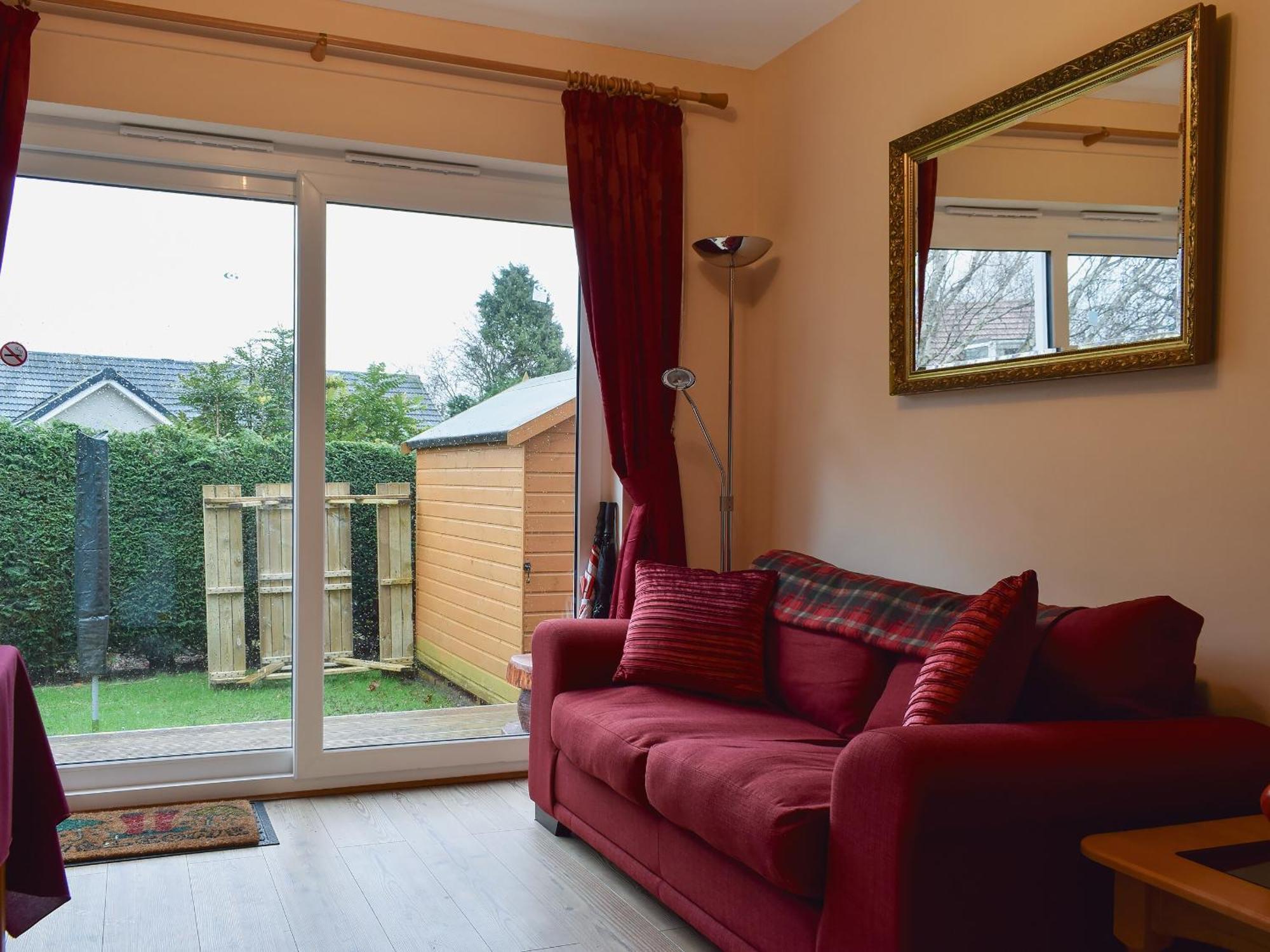St Andrews Hideawayヴィラ エクステリア 写真