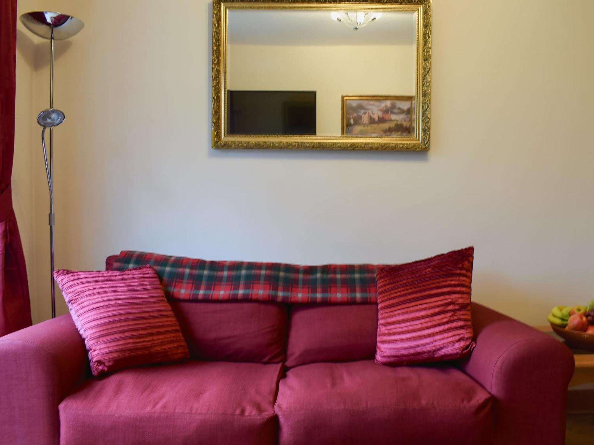 St Andrews Hideawayヴィラ エクステリア 写真