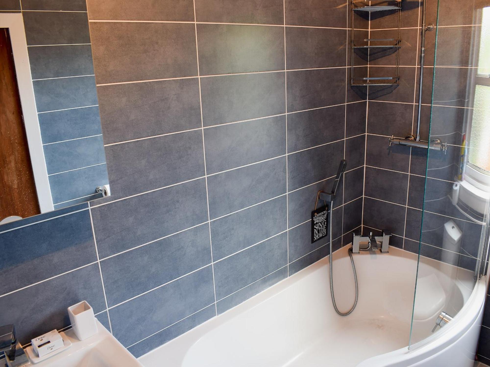 St Andrews Hideawayヴィラ エクステリア 写真