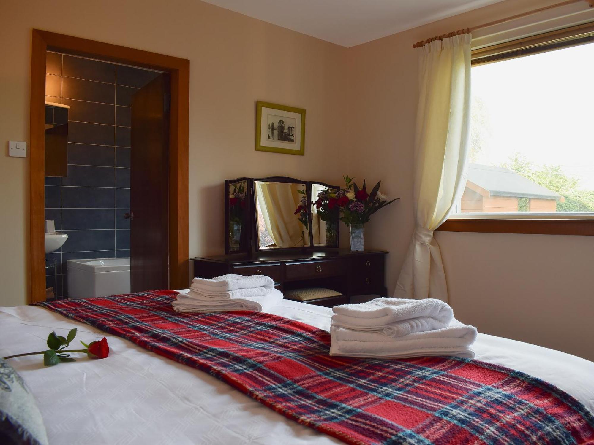St Andrews Hideawayヴィラ エクステリア 写真