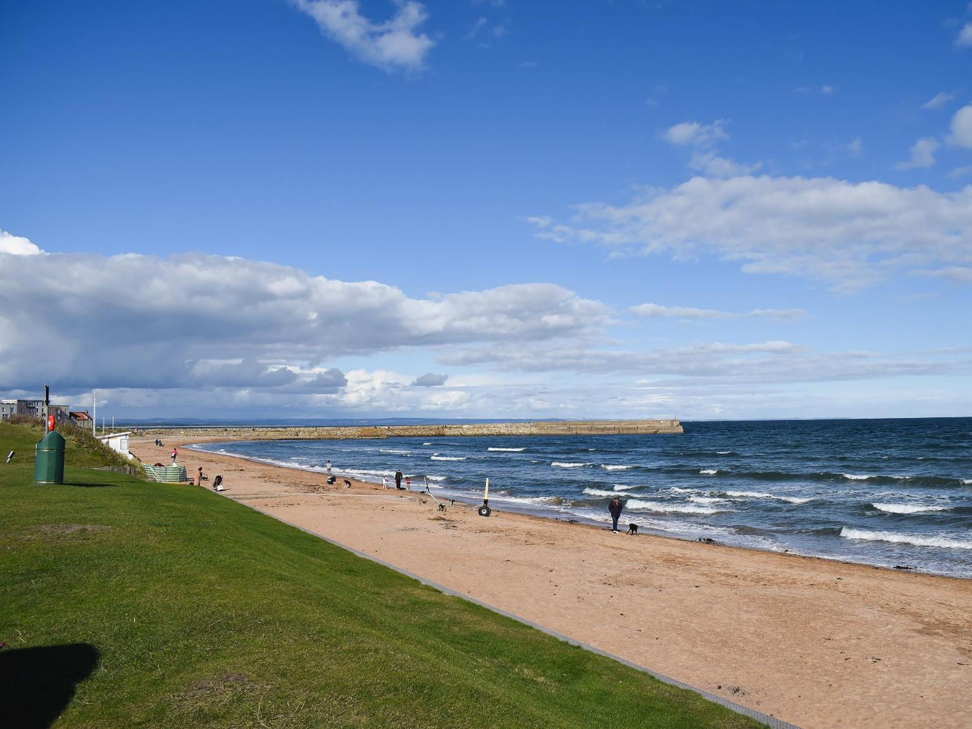St Andrews Hideawayヴィラ エクステリア 写真